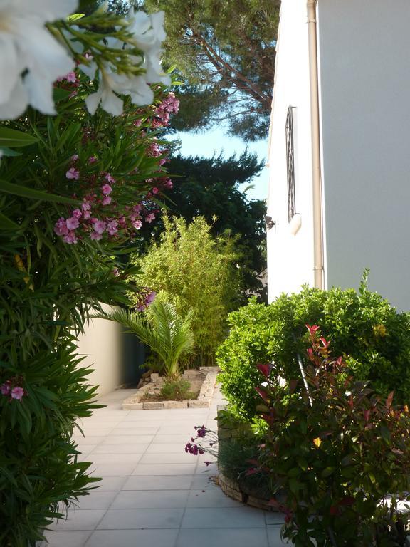 La Villa Du Petit Port Martigues Exterior foto